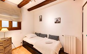 Le Triplex Carnot - Appartement avec Climatisation pour 5 personnes